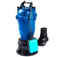 Насос дренажний Rosa  P-233 AL (з поплавком)