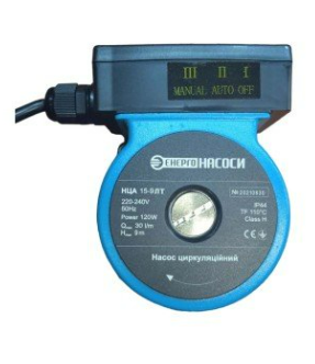 Нас.циркул. ENERGO-N НЦА 32-4 180+гайка