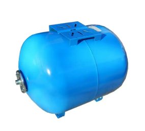 Гідроакумулятор горизонтальний Aquasystem VAO150
