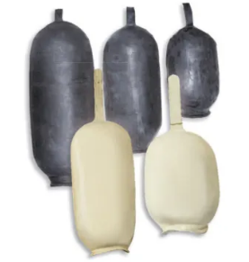 Мембрана 50л біла кит