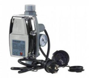 Контролер тиску електронний Rosa DSK-5