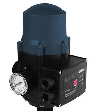 Контролер тиску електронний Rosa DSK-2.1P