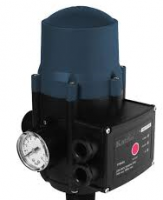 Контролер тиску електронний Кенле DSK-2.1P