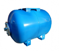 Гідроакумулятор горизонтальний Aquasystem VAO50