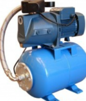 Нас станція Pedrollo PKm 60 24л