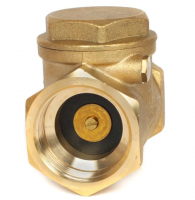 Іtap клапан зворотній горизонтальний пелюстковий 1 1 4 (5 40)