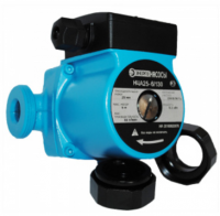 Нас.циркул. ENERGO-N НЦА 25-6ЛТ 180+гайка