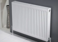 Сталевий радіатор ROSA 22 тип 300 800