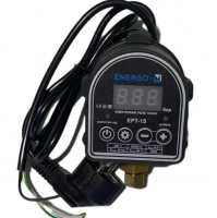Електронне реле тиску ENERGO-N ЕРТ-15