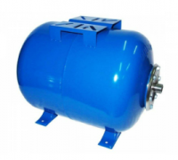Гідроакумулятор горизонтальний Wilo VAO24