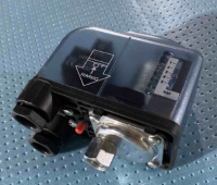 Реле тиску Italtecnica PM R 5-R2 (для теплої води опалення)