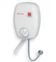 Проточний водонагрівач ELDOM Betta 6.5kw кран