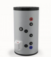 Водонагрівач ELDOM Green Line 150 S2 3KW