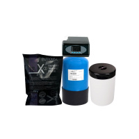 Система очистки води кабінетного типу (1017, RX F65В3 3 4, Filtrons X1-12л)