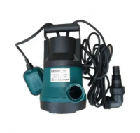 НЕК дренажний