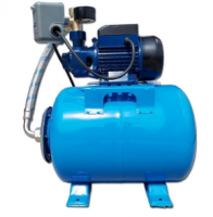 Нас станція Кенле QB-60 24л