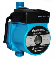 Нас.циркул. ENERGO-N НЦА 15-9ЛТ+гайка